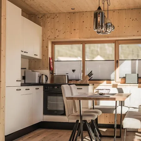 Vakantiehuis Your In A Quiet Location Bichlbach